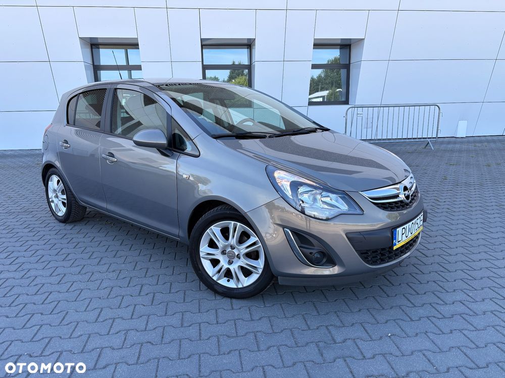 Opel Corsa 1.4 T Cosmo S&S - 2
