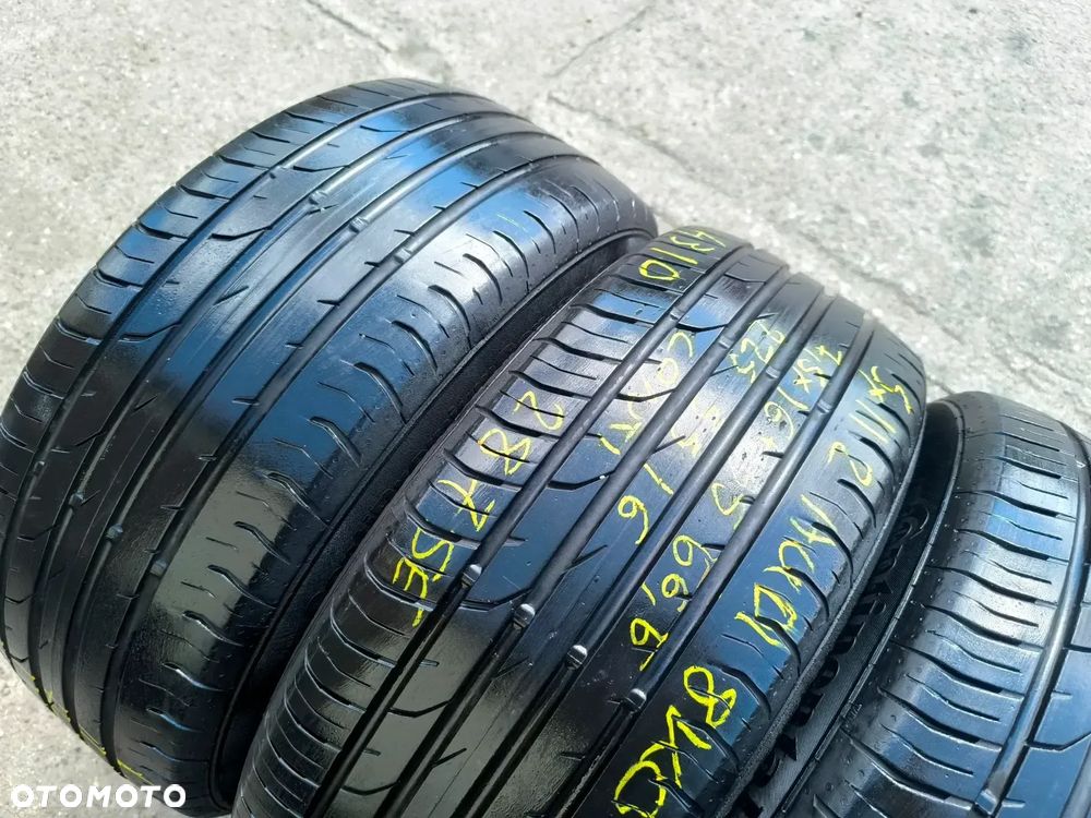 5x112 Alufelgi Felgi Aluminiowe 16 Koła Letnie Lato AUDI A4 B5 B6 B7 B8 B9 8K0 A6 C5 C6 Q2 VW SEAT SKODA 5mm Legnica ALU-RAD 225/55 - 19