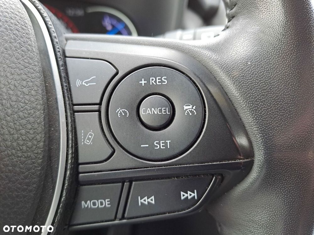 Toyota RAV4 2.5 Hybrid Selection 4x2 - 16