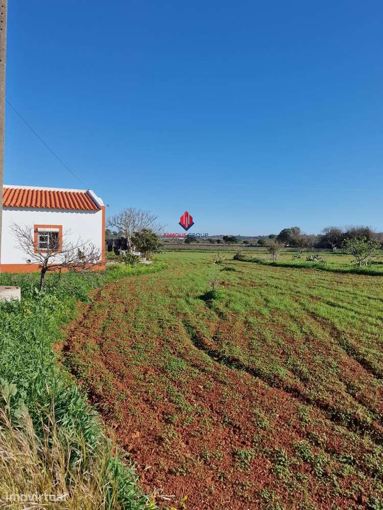 Casa de campo em Odiaxere inserido em um terreno de 6200 m2 - Grande imagem: 2/18