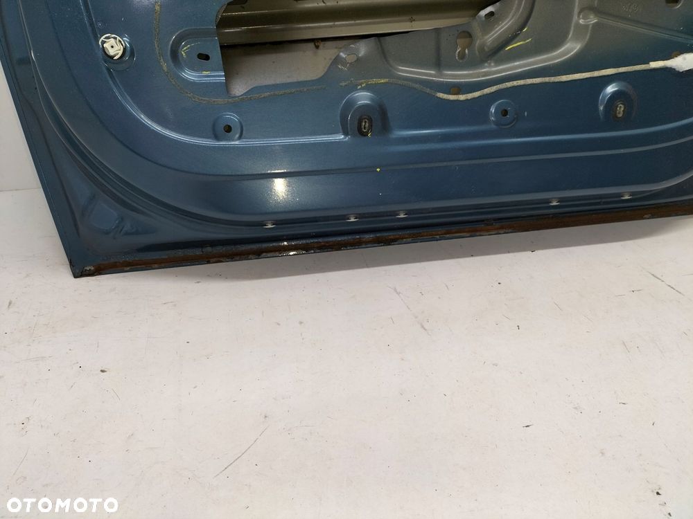 drzwi przednie przód prawe citroen c-elysee 12- peugeot 301 13- - 5