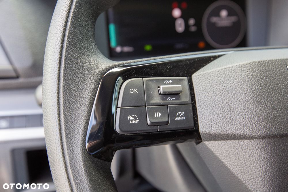 Fiat Scudo L3H1 *MAXI* Blaszak 102KM - 14