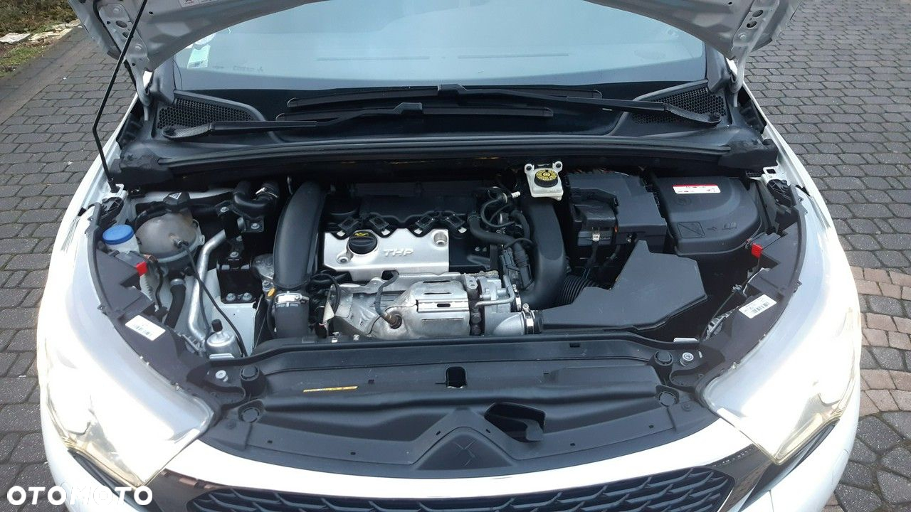 DS Automobiles DS 4 - 29
