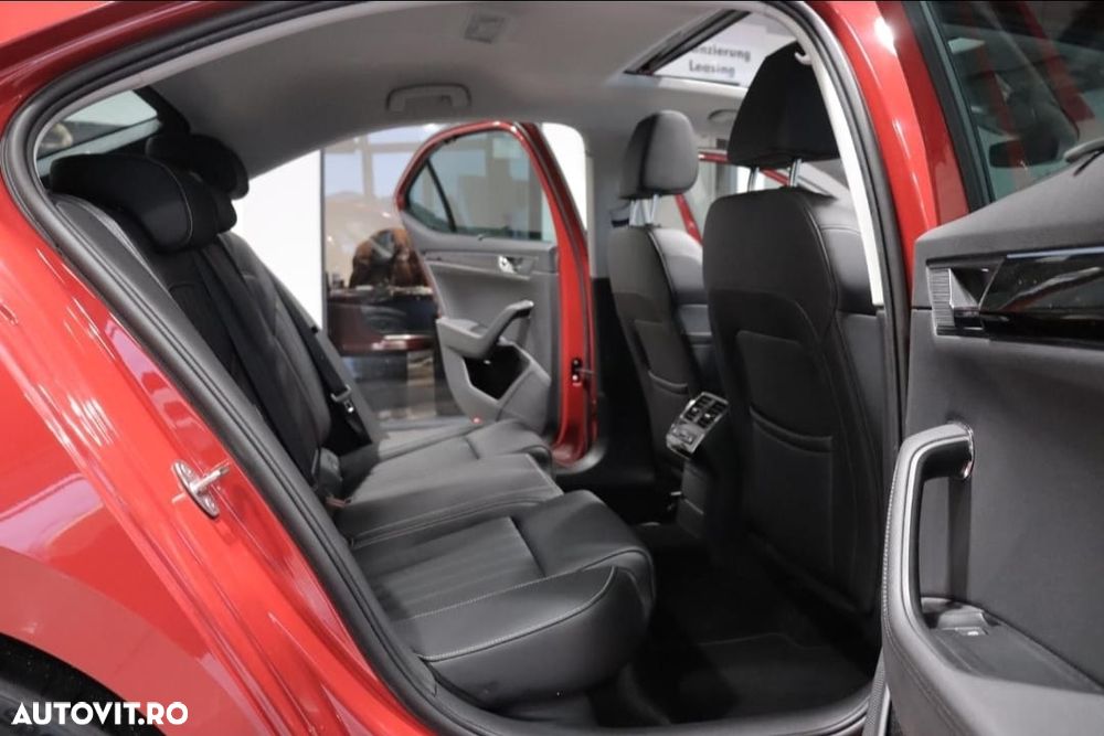 Skoda Superb 2.0 TDI 4X4 DSG L&K - 21