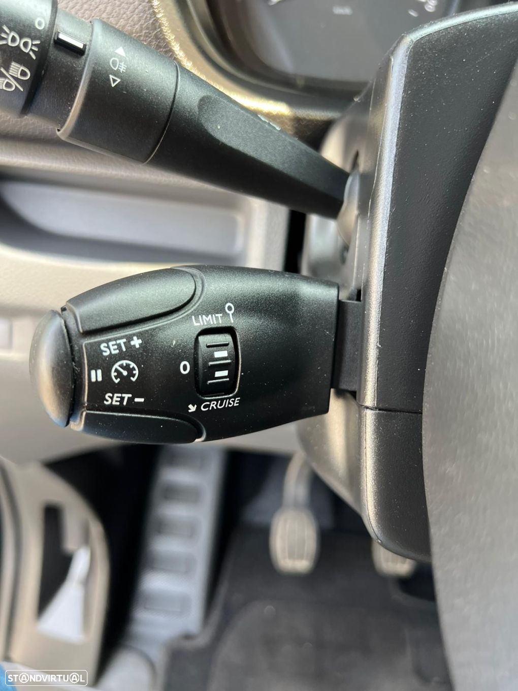 Opel Vivaro 1.5 CDTi L3H1 Essentia - 8