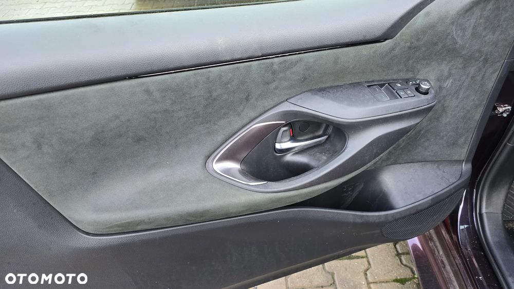 Toyota GR Yaris 1.6 Dynamic - 11