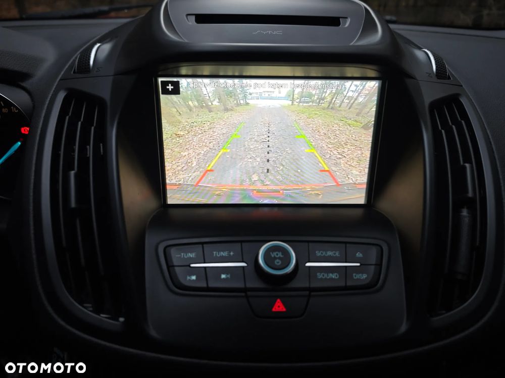 Ford Kuga 1.5 EcoBoost FWD Edition ASS - 20