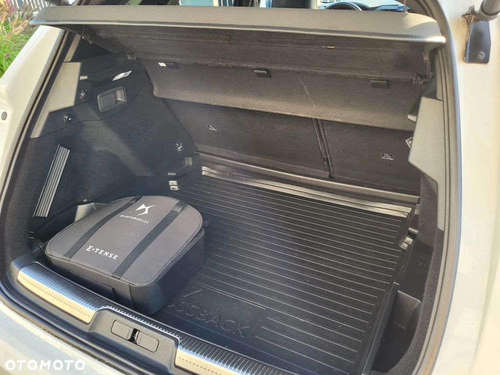 DS Automobiles DS 7 Crossback - 22