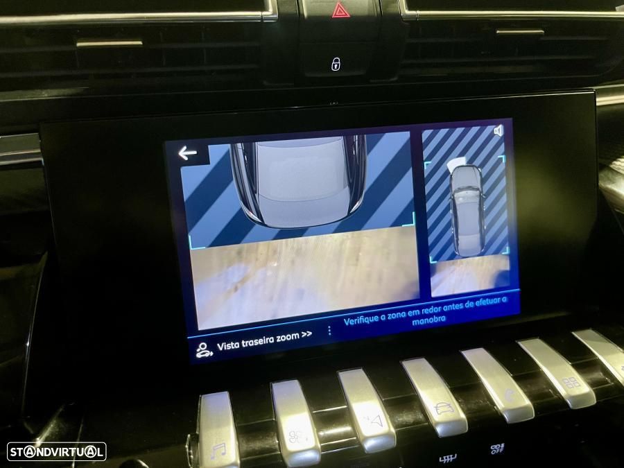 Peugeot 508 PureTech 130 EAT8 Active Pack - 18