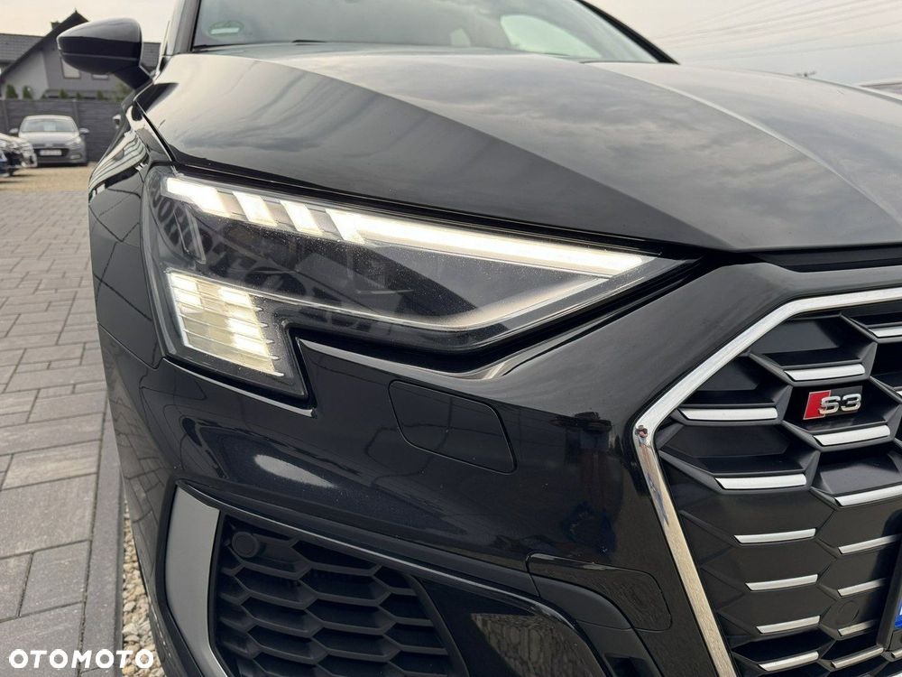 Audi S3 - 23