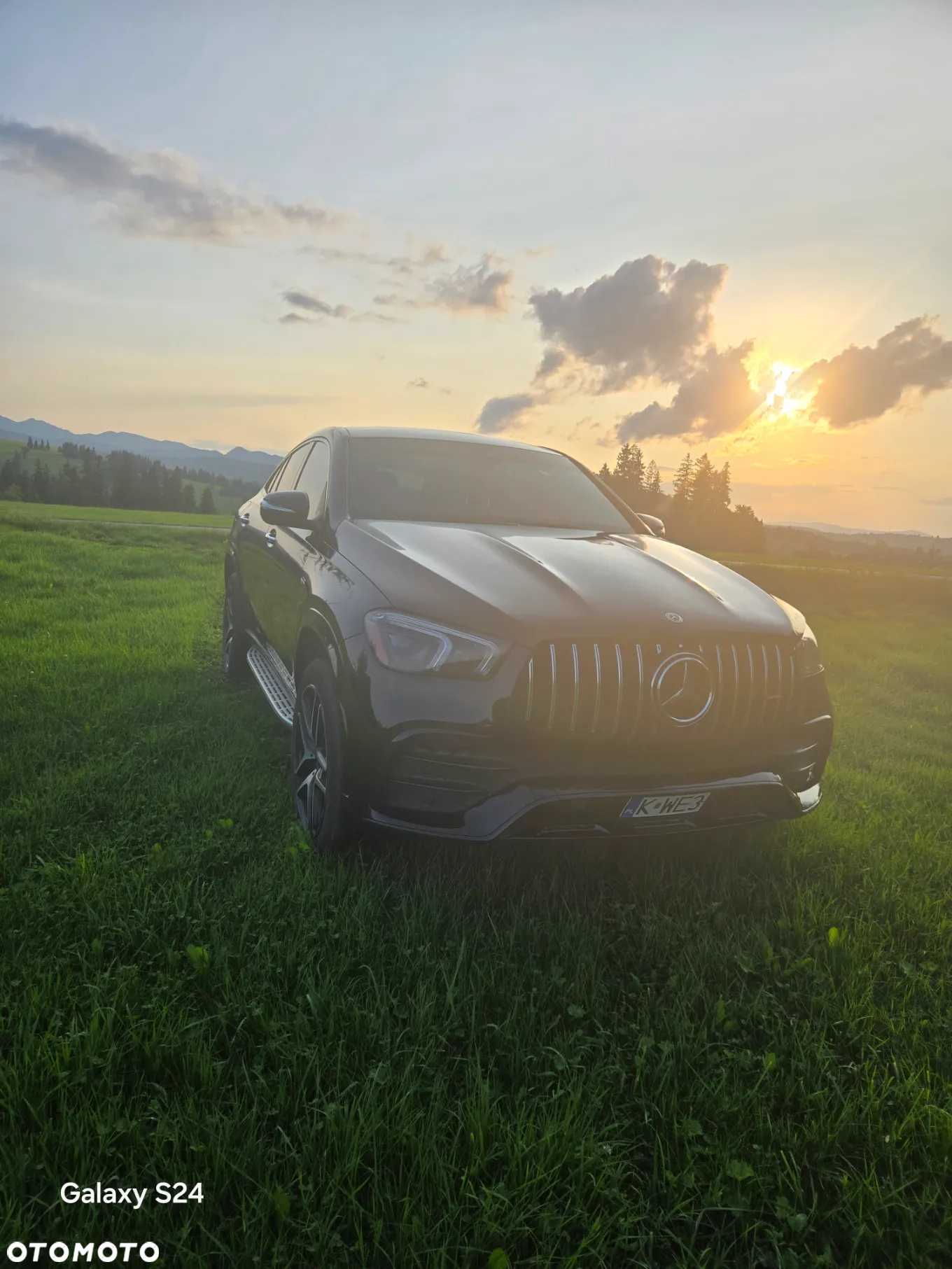 Mercedes-Benz GLE - 15
