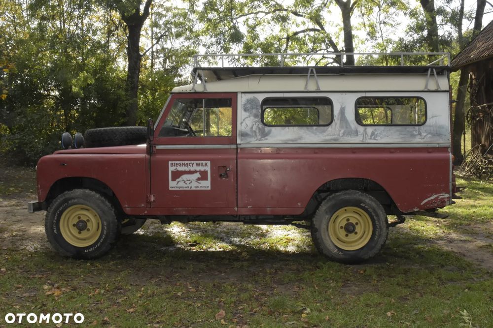 Land Rover Inny - 4