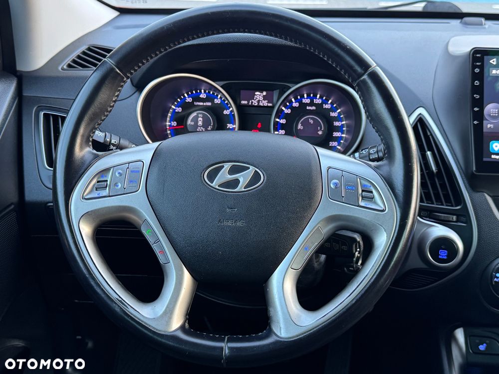 Hyundai ix35 1.6 2WD 5 Star Edition - 23