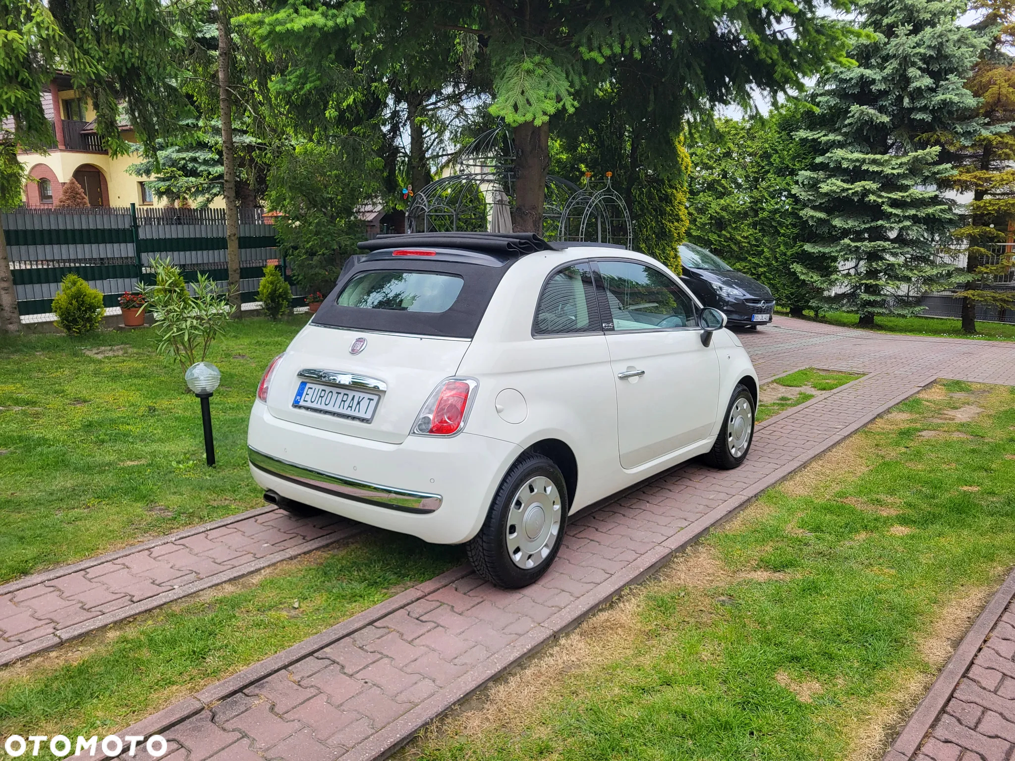 Fiat 500 0.9 8V TwinAir Start&Stopp Collezione - 17