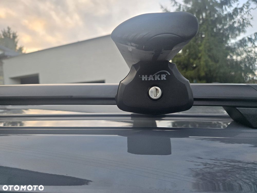 Volkswagen Caddy Cargo Maxi - 9