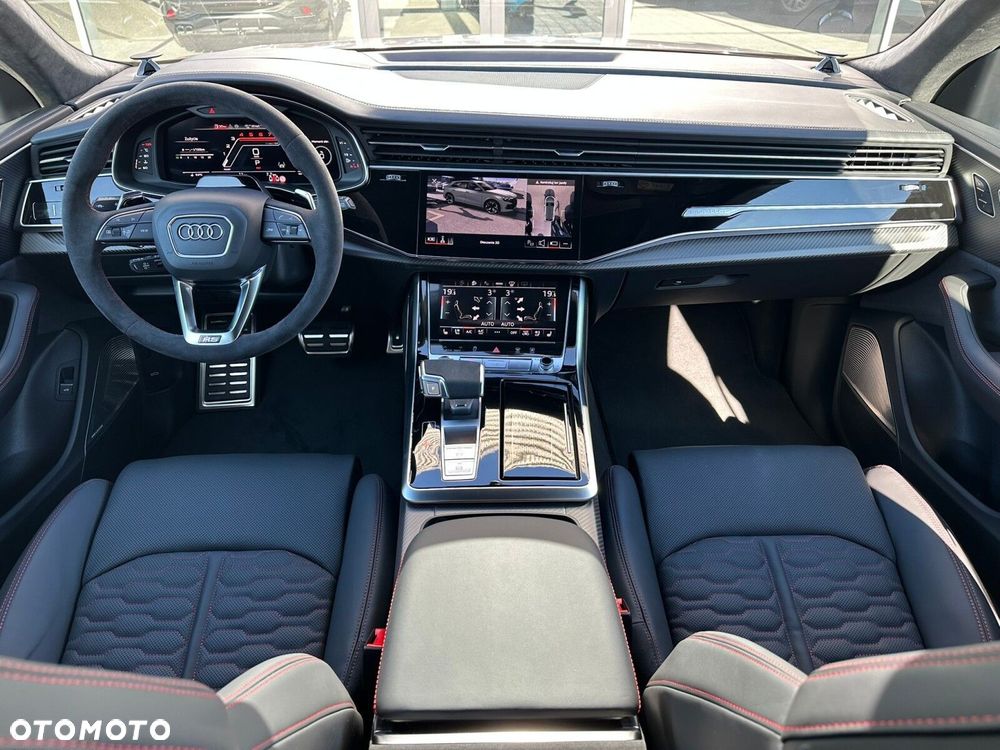 Audi RS Q8 - 17