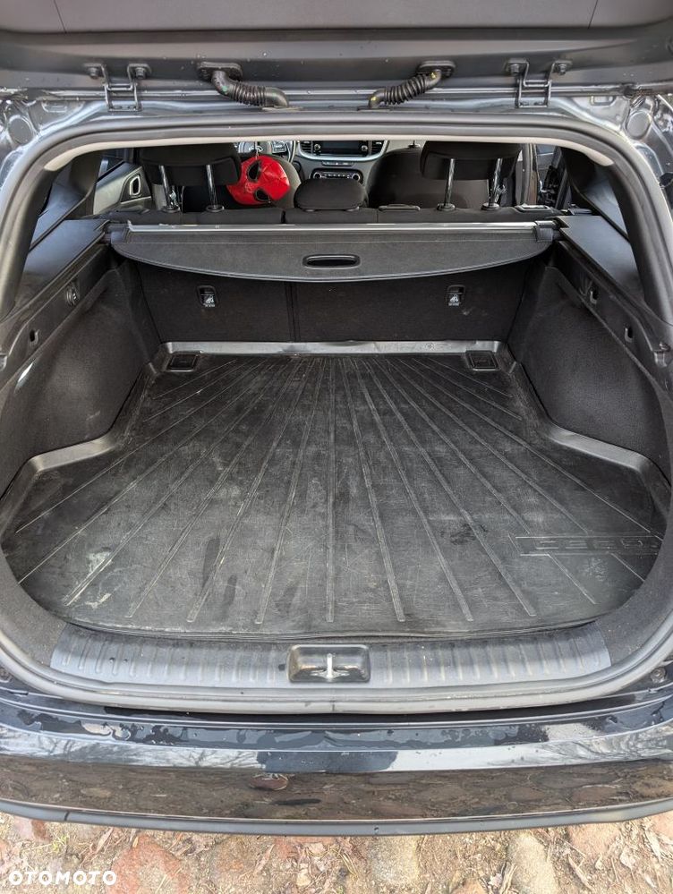 Kia Ceed 1.4 T-GDI M - 11