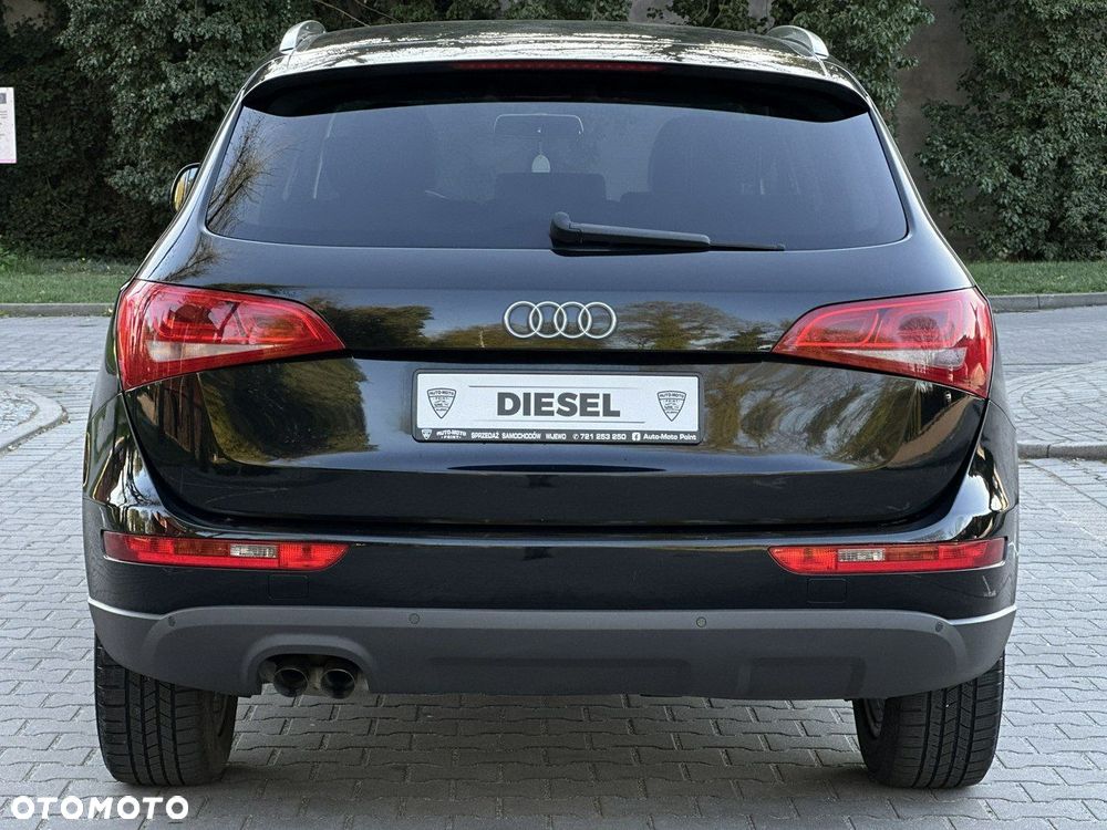 Audi Q5 - 38