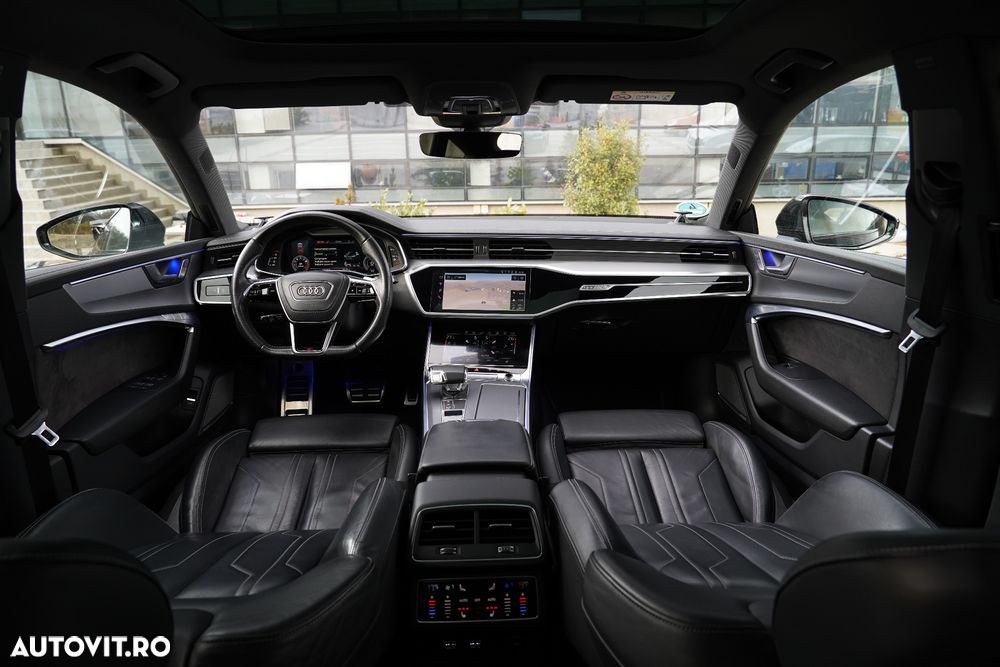 Audi A7 ver-55-tfsi-quattro-s-tronic-mhev - 5