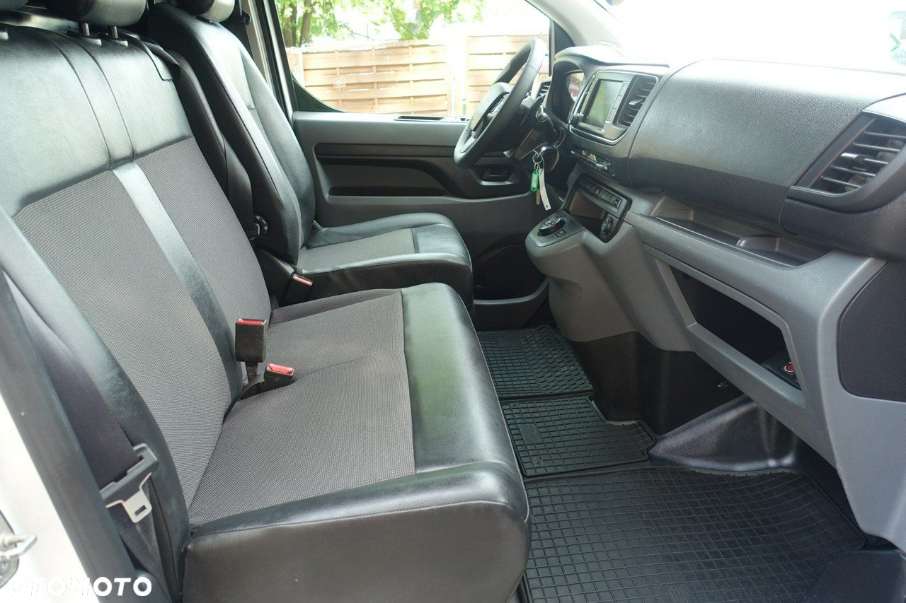 Citroën Jumpy - 12
