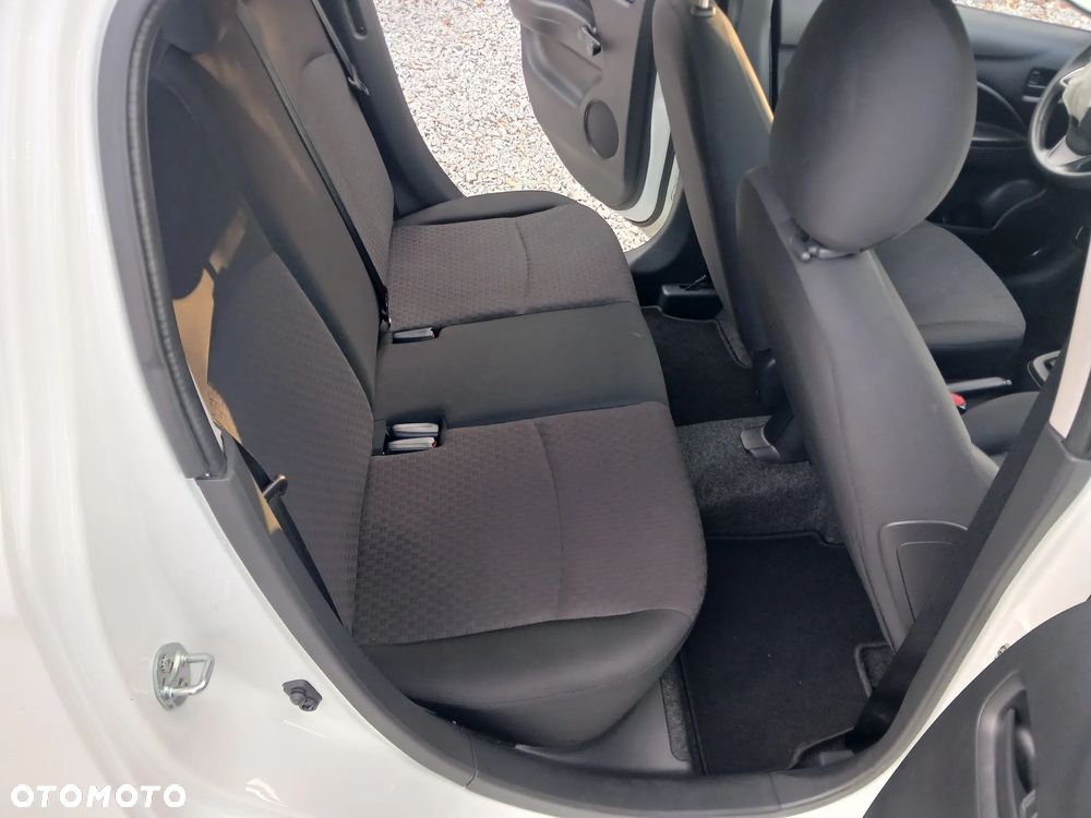 Mitsubishi Space Star 1.0 Invite - 21