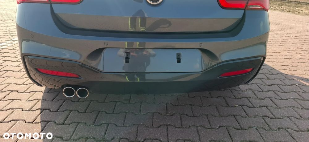 BMW Seria 1 120i M Sport Shadow - 9