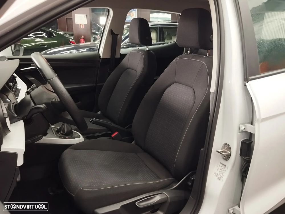 SEAT Arona 1.0 TSI Style - 14