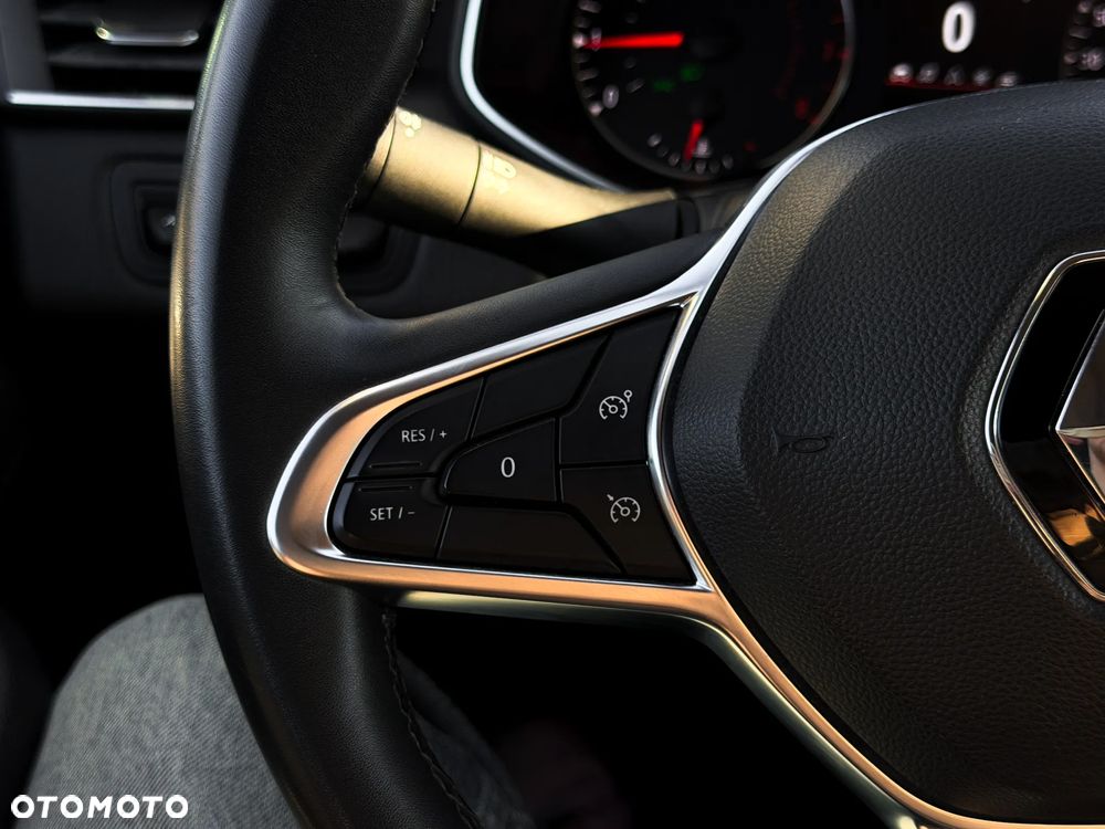 Renault Clio TCe 100 BUSINESS EDITION - 22