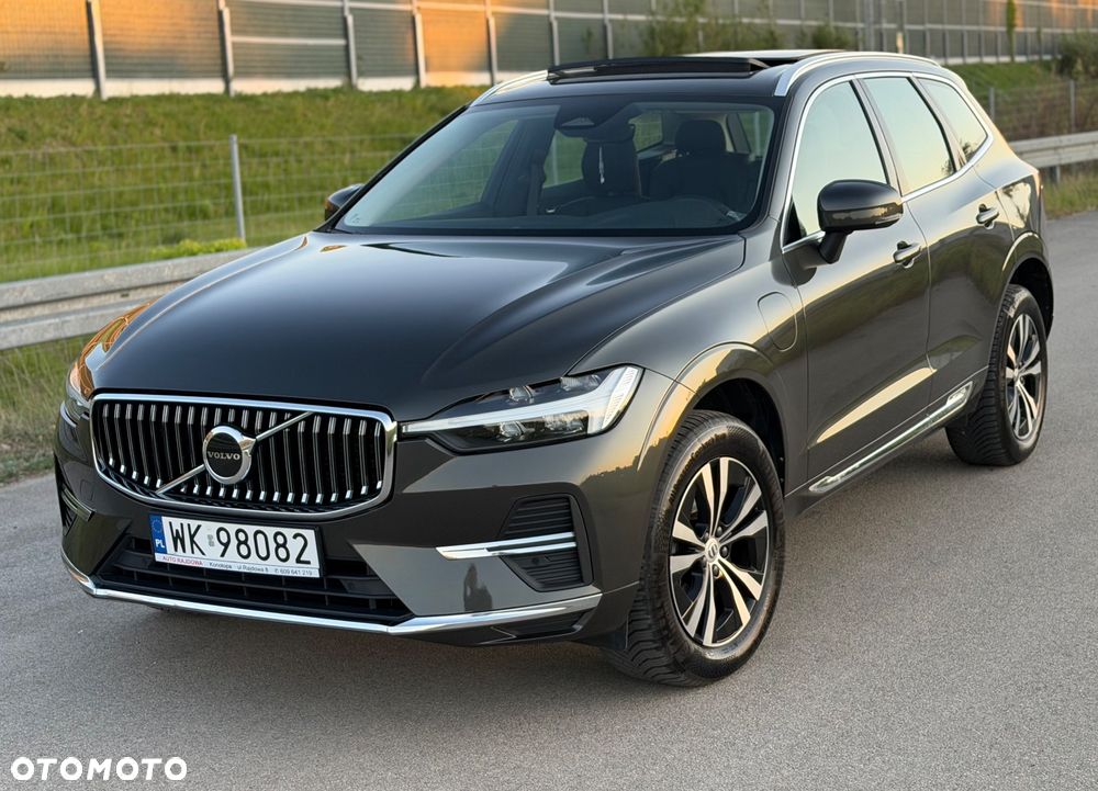 Volvo XC 60 - 18