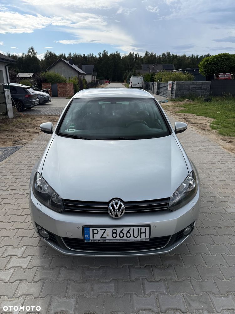 Volkswagen Golf 1.4 TSI Highline - 4