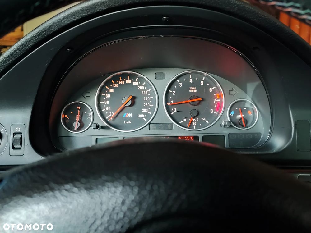 BMW M5 - 31