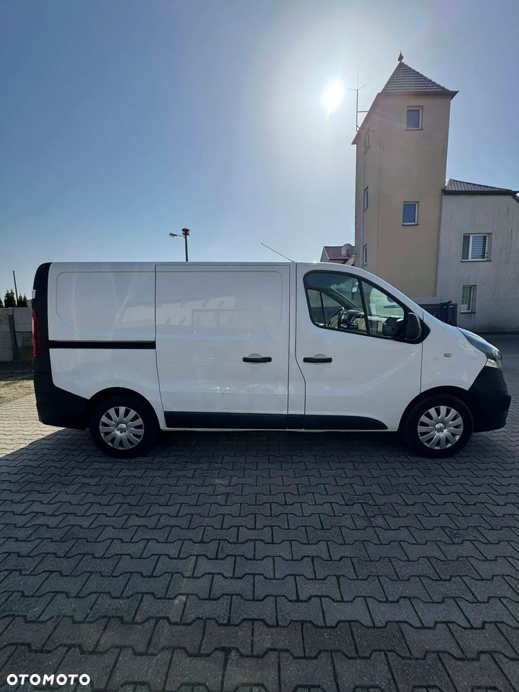 Opel Vivaro - 3