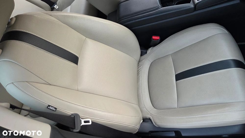 Honda Civic 1.5 T Executive CVT - 21