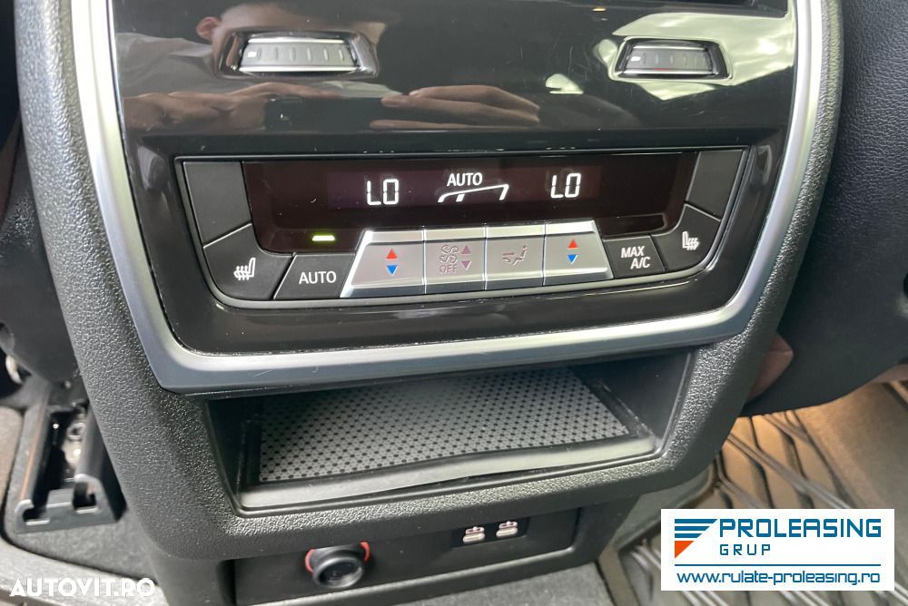 BMW X7 xDrive40d AT MHEV - 11