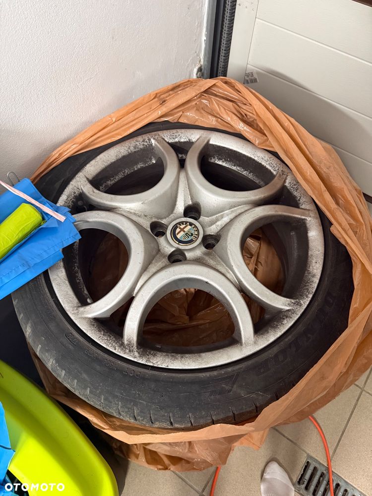 Alfa Romeo Mito - 10