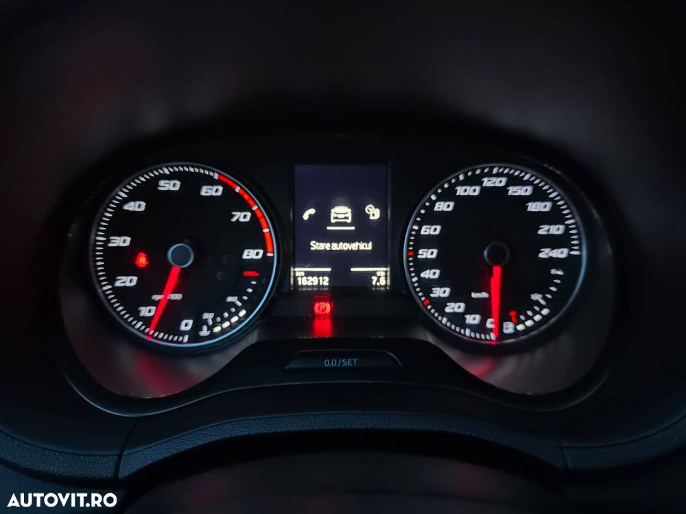 Seat Ibiza 1.2 TSI Style - 11