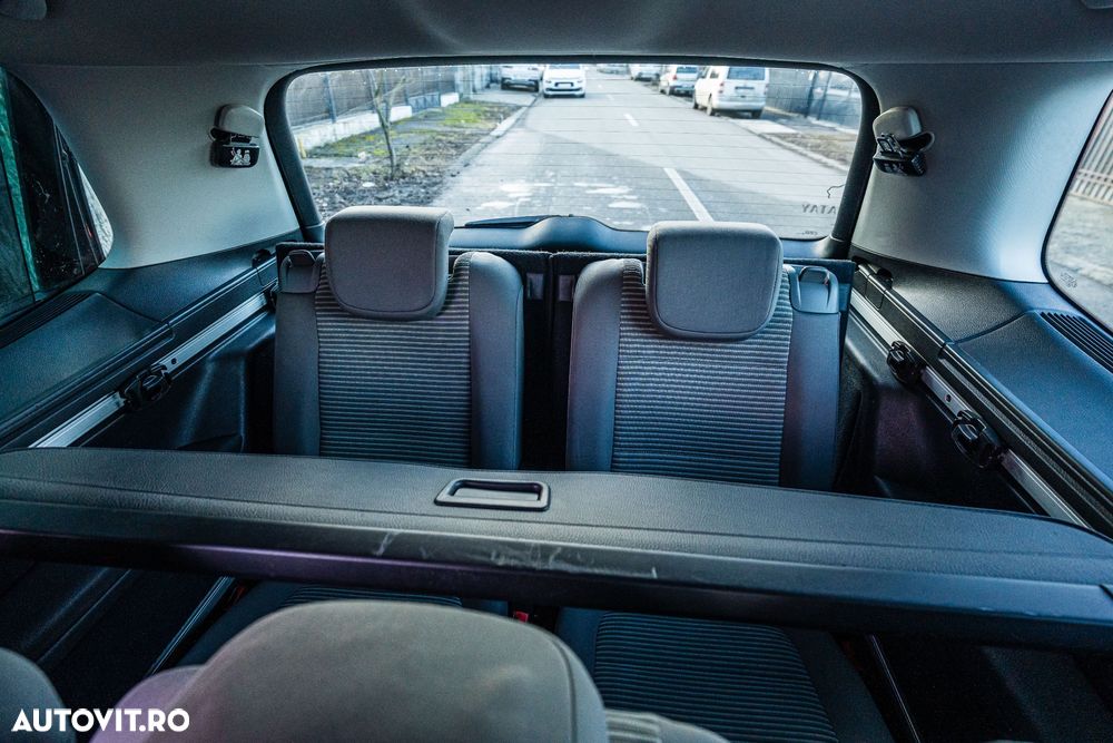 Seat Alhambra 2.0 TDI Ecomotive DSG Style - 7