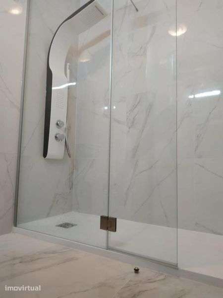 Apartamento T1 localizado em Pedrouços, perto do H. São João - Grande imagem: 4/5