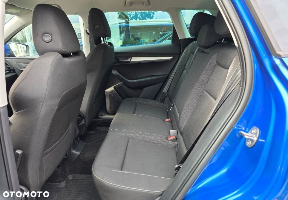 Skoda Karoq 1.5 TSI ACT Selection - 8