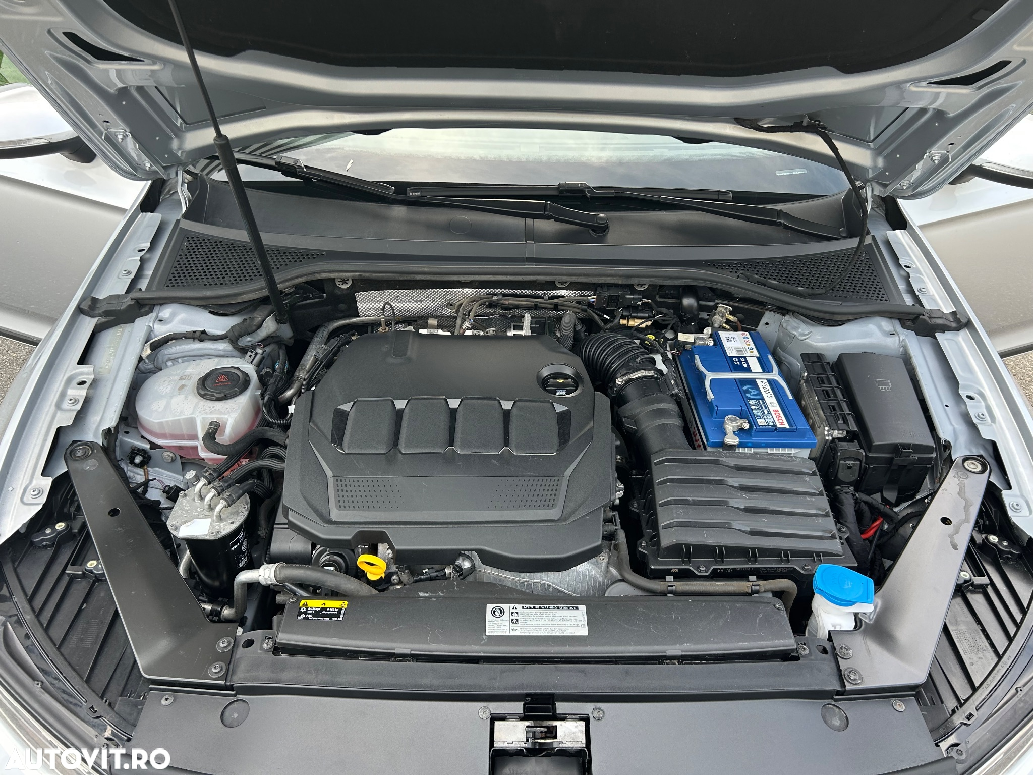 Volkswagen Passat - 7