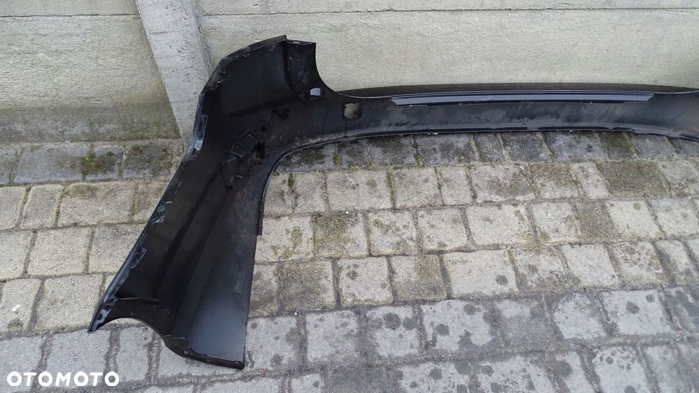 volvo v90 ii 16r> - zderzak tylny - 4