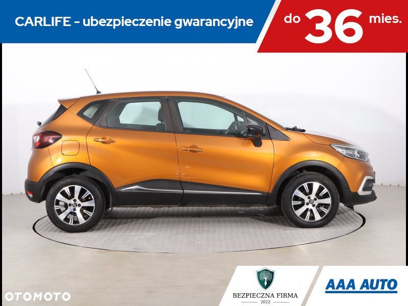 Renault Captur - 7