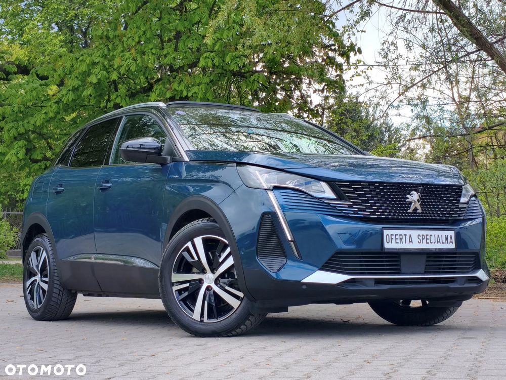 Peugeot 3008 - 2