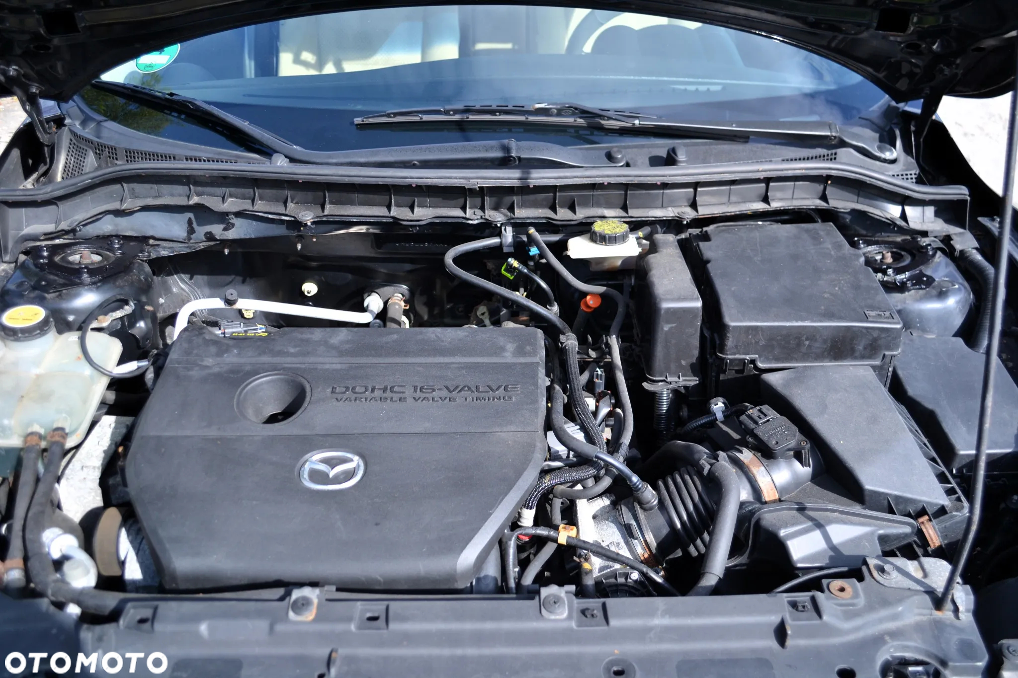 Mazda 3 - 13