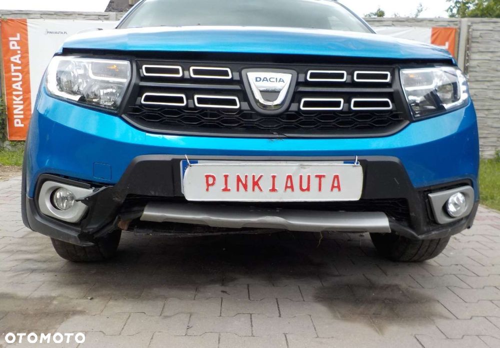 Dacia Sandero Stepway - 3