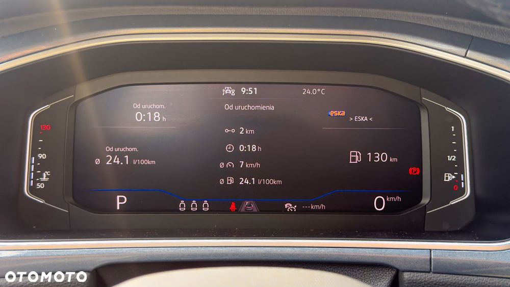 Volkswagen T-Roc 1.5 TSI Style DSG - 18