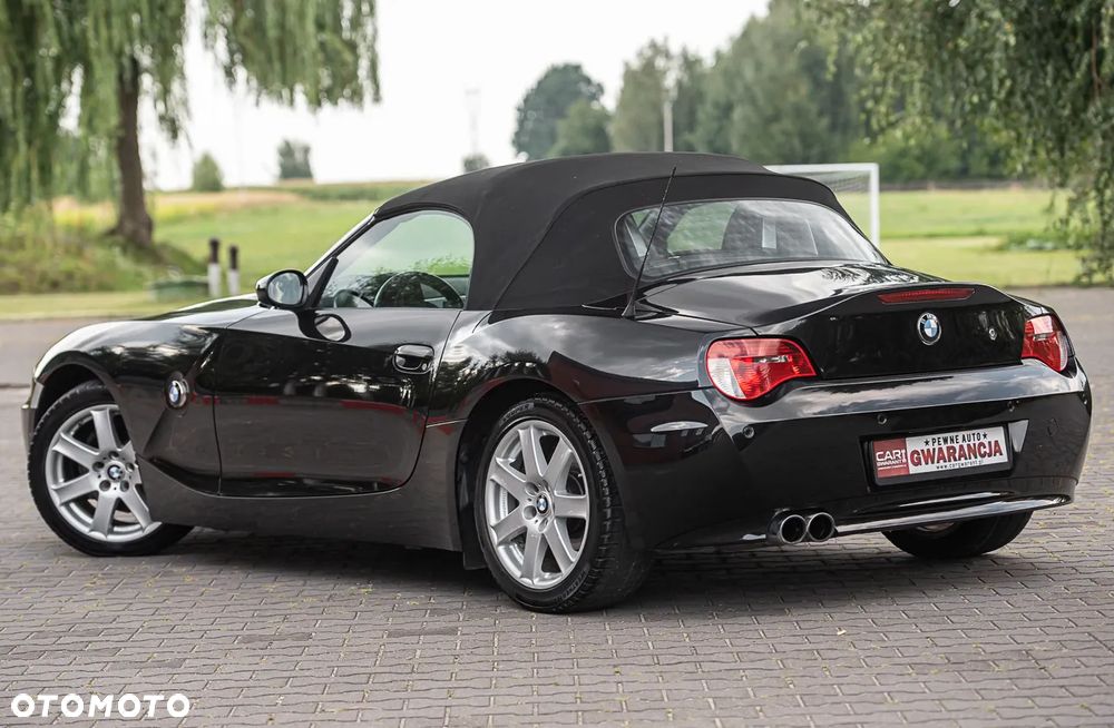 BMW Z4 - 27