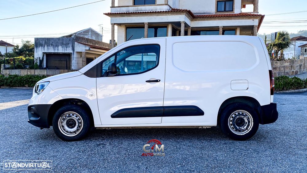 Opel COMBO - 6