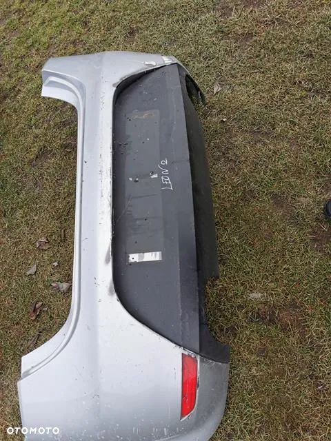 SEAT LEON II FR ZDERZAK TYŁ TYLNY WYSYŁKA - 4