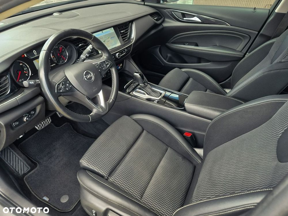 Opel Insignia 2.0 Automatik Innovation - 15